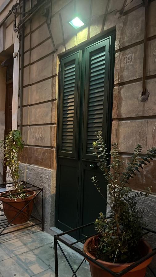 La Casa Di Bella Hotel Palermo Exterior photo